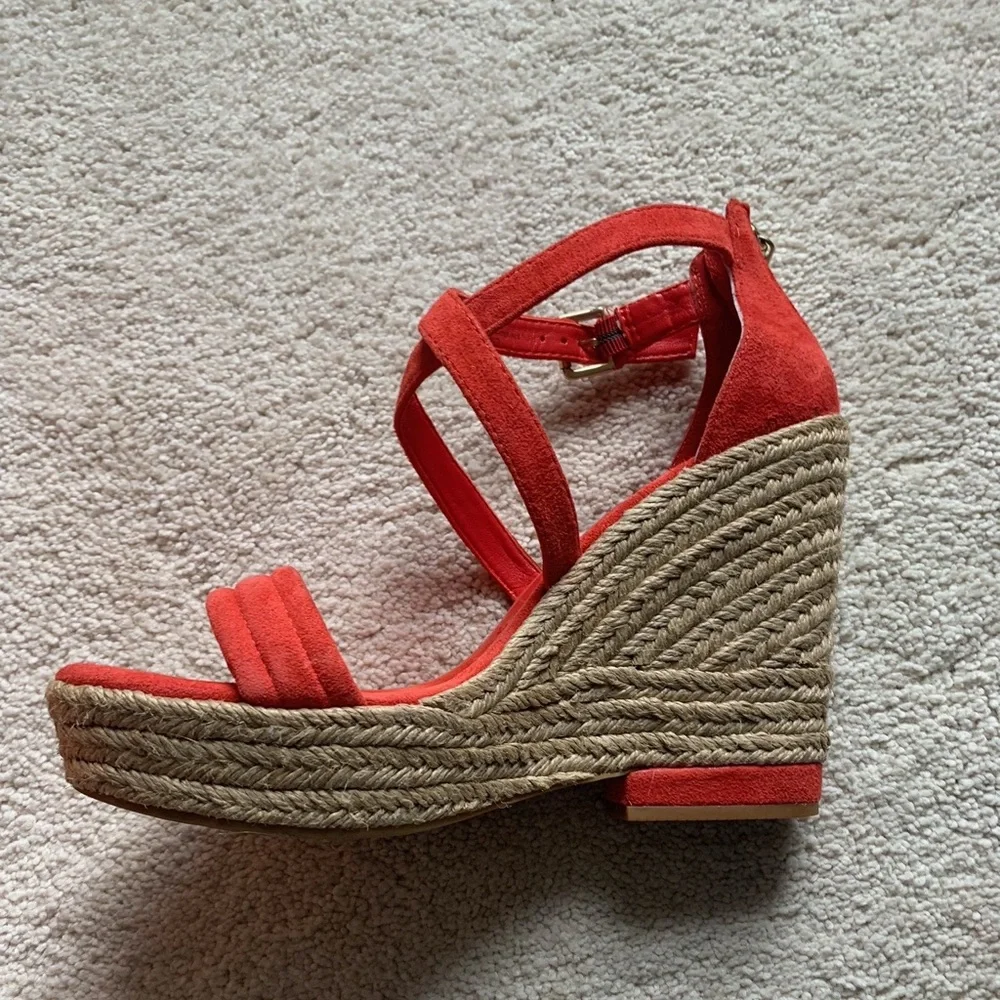 Isola Wedges - Picture 4 of 9